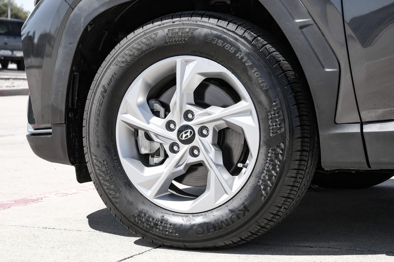 2024 Hyundai Tucson SE Richardson TX