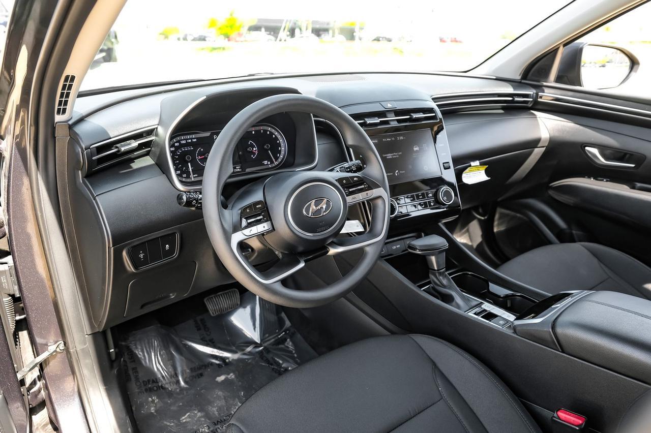 2024 Hyundai Tucson SE Richardson TX