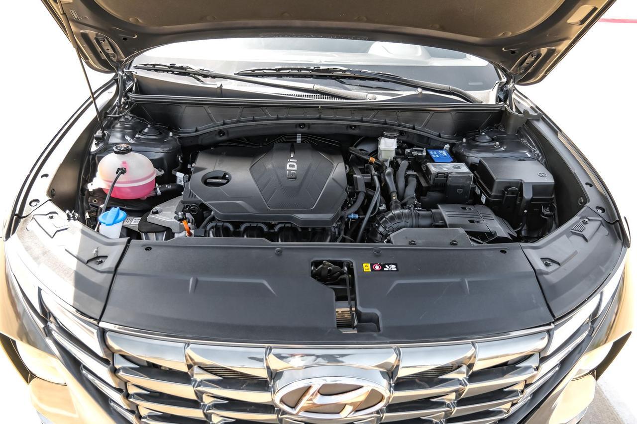 2024 Hyundai Tucson SE Richardson TX