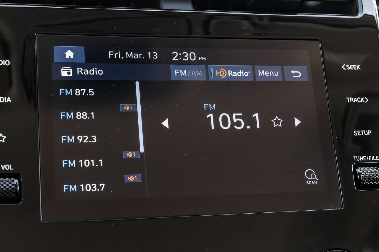 2024 Hyundai Tucson SE Richardson TX