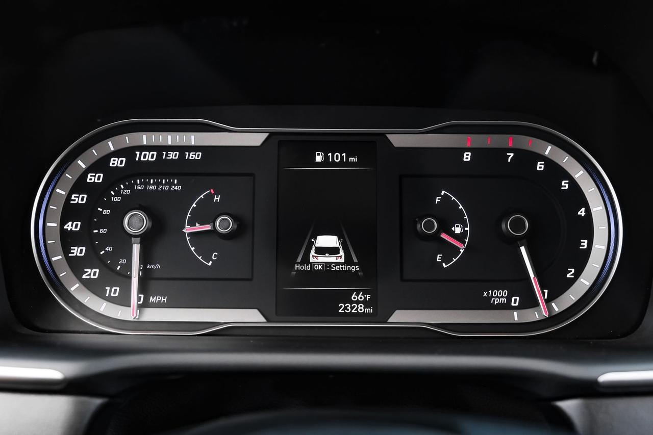 2024 Hyundai Tucson SE Richardson TX