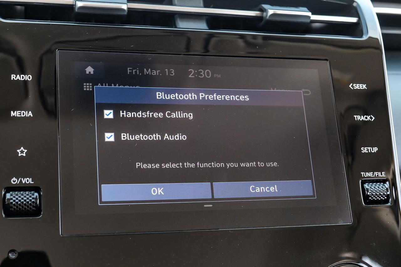 2024 Hyundai Tucson SE Richardson TX