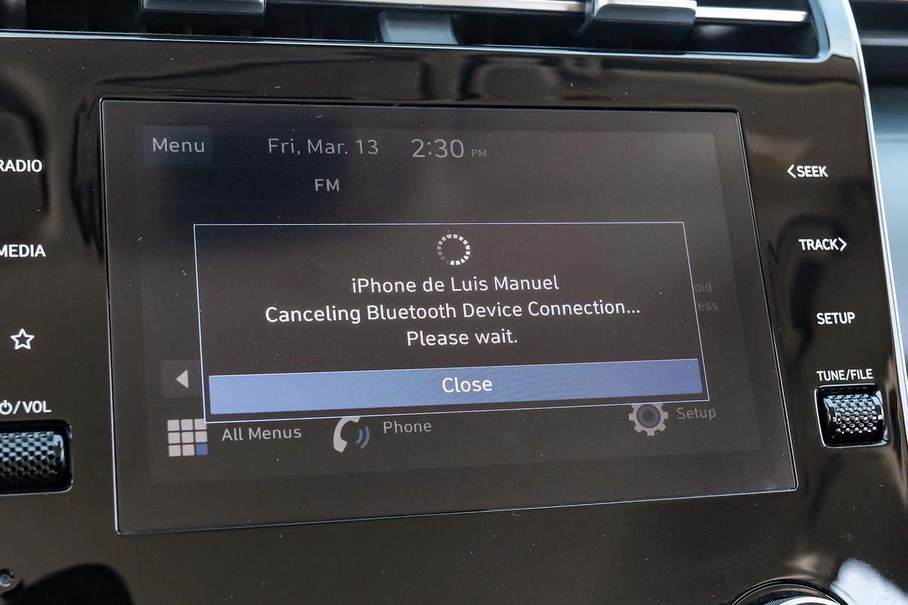 2024 Hyundai Tucson SE Richardson TX