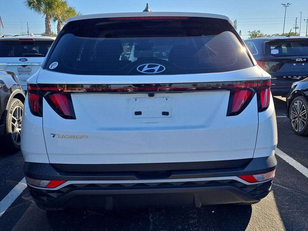 2024 Hyundai Tucson SE San Clemente CA