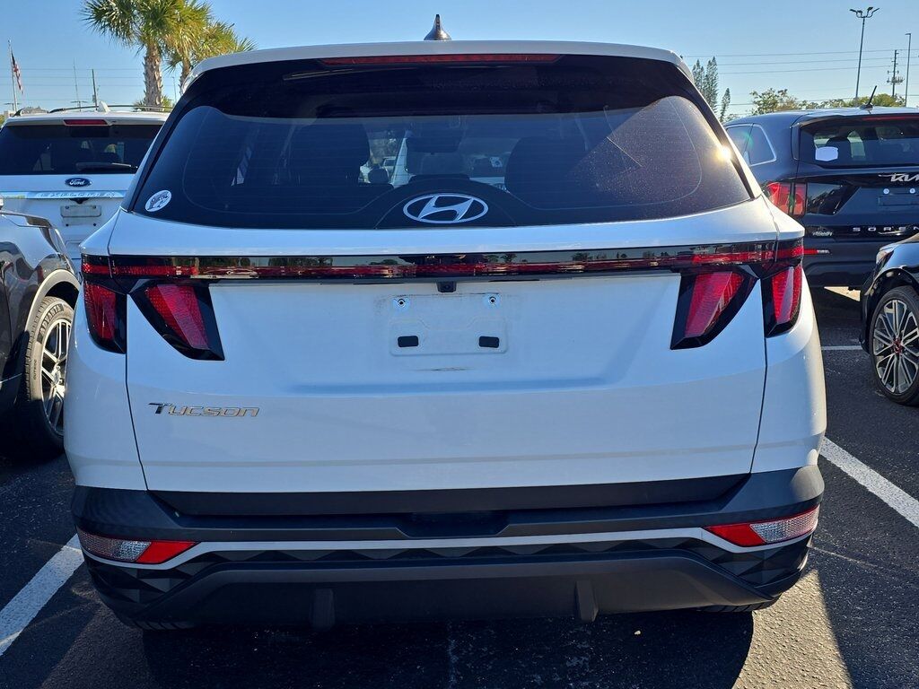 2024 Hyundai Tucson SE San Clemente CA