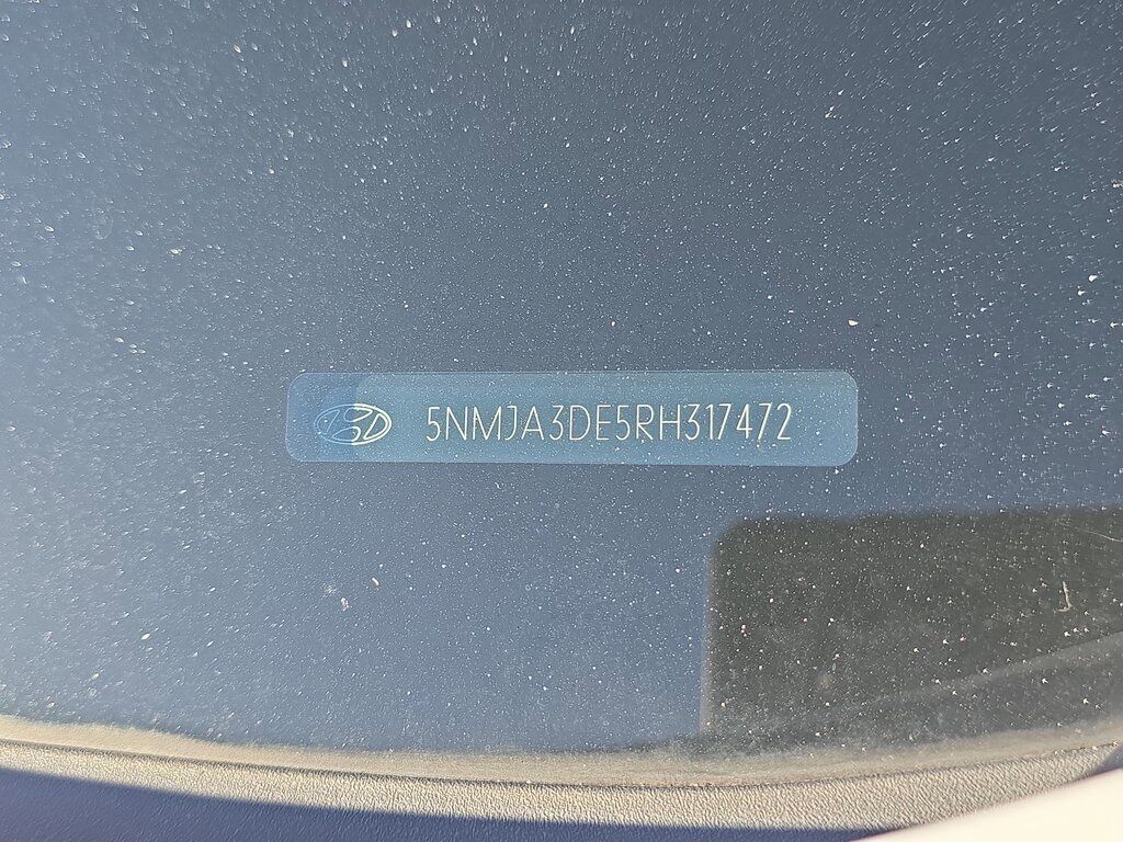 2024 Hyundai Tucson SE San Clemente CA