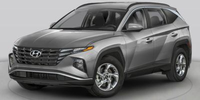 2024 Hyundai Tucson SE Seffner FL