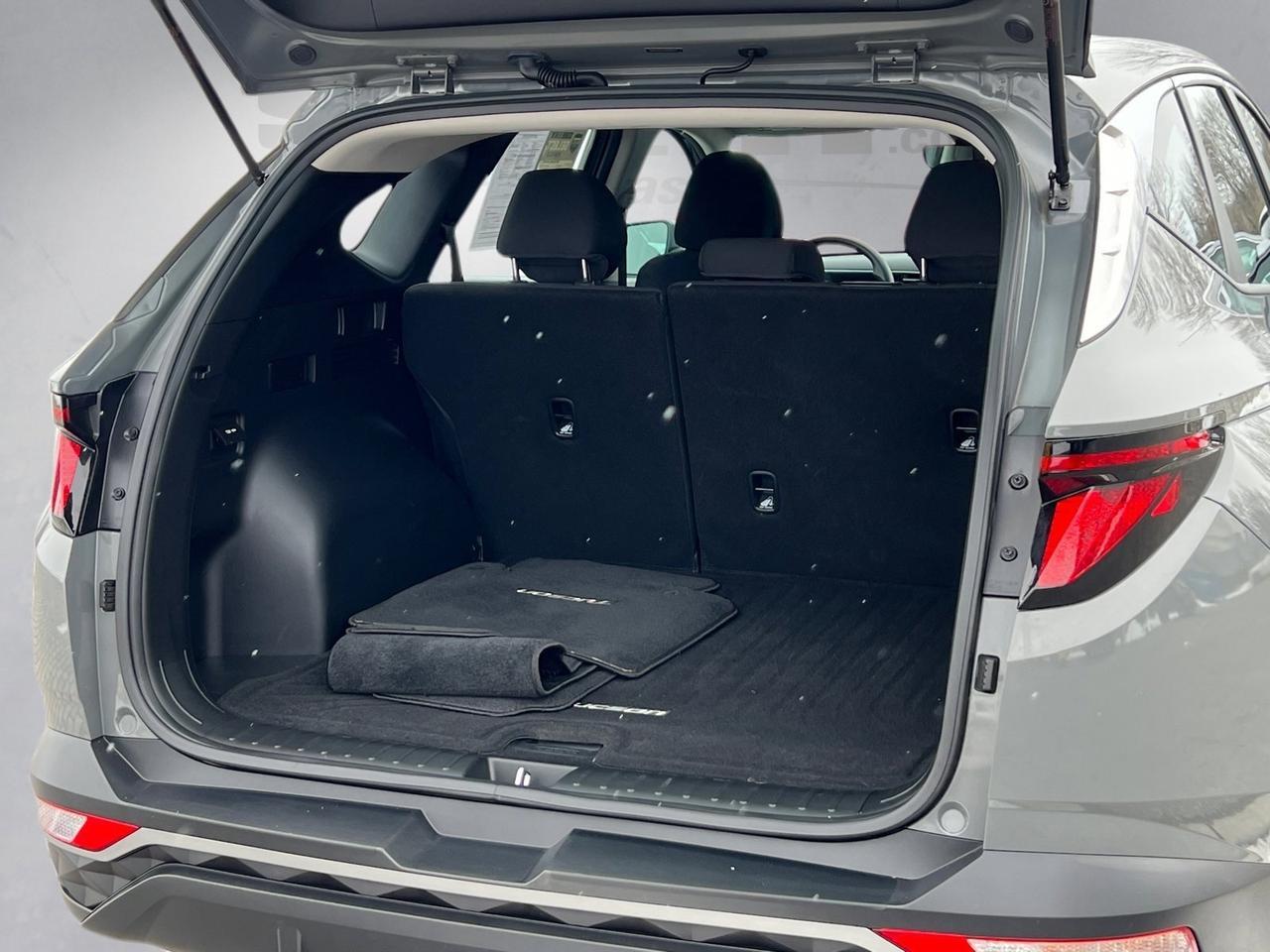 2024 Hyundai Tucson SE Hagerstown MD