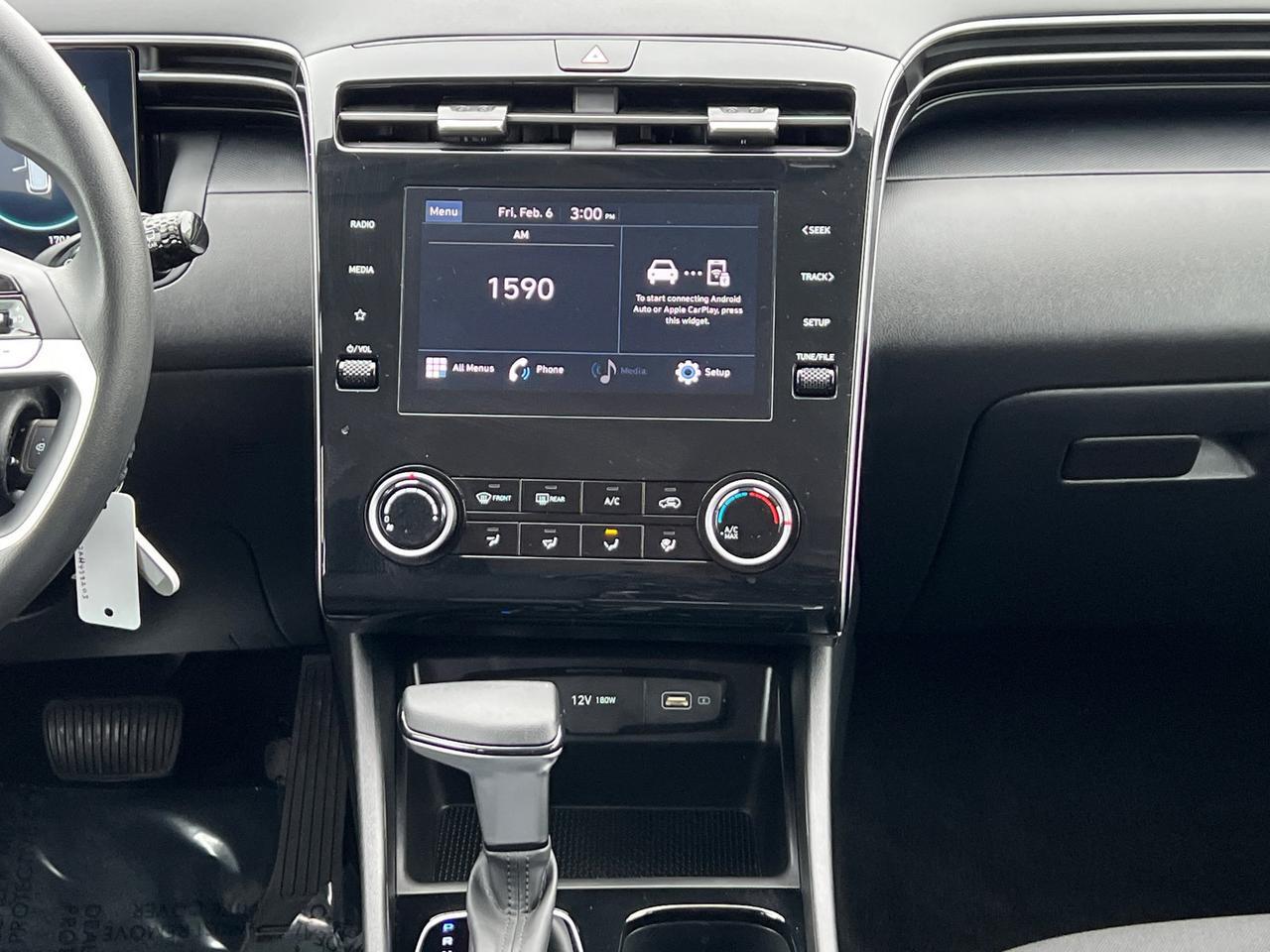 2024 Hyundai Tucson SE Hagerstown MD