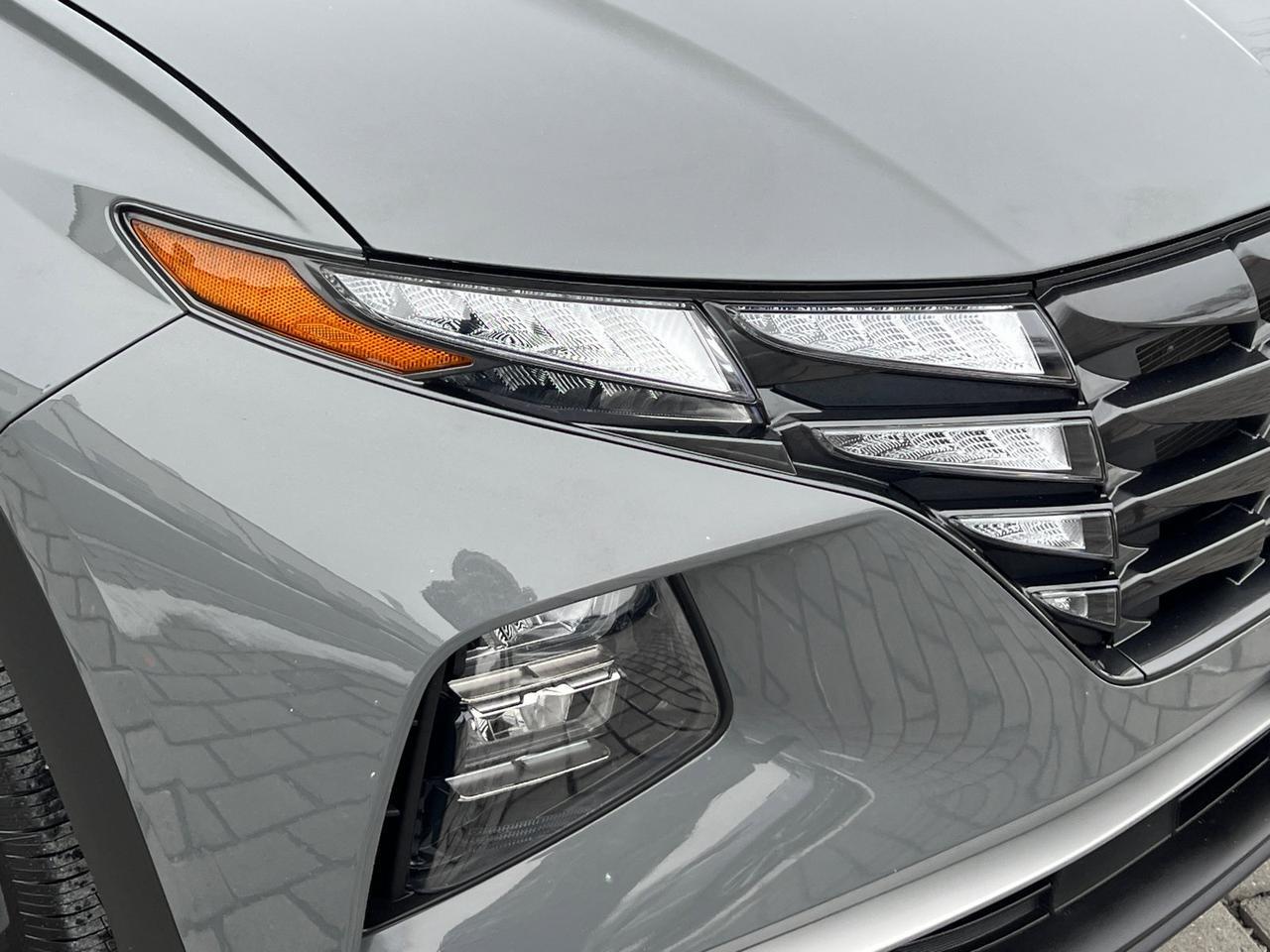 2024 Hyundai Tucson SE Hagerstown MD