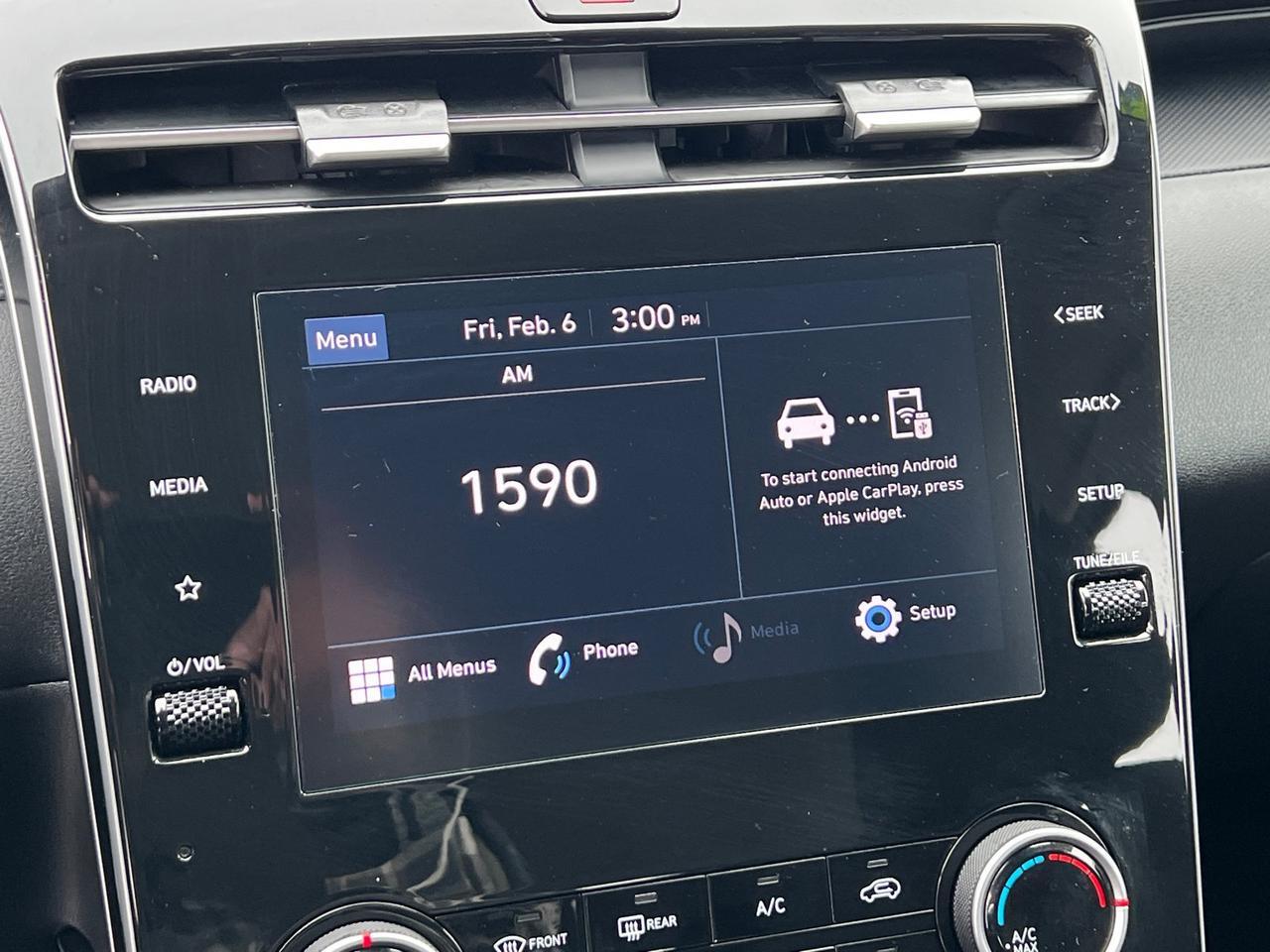 2024 Hyundai Tucson SE Hagerstown MD