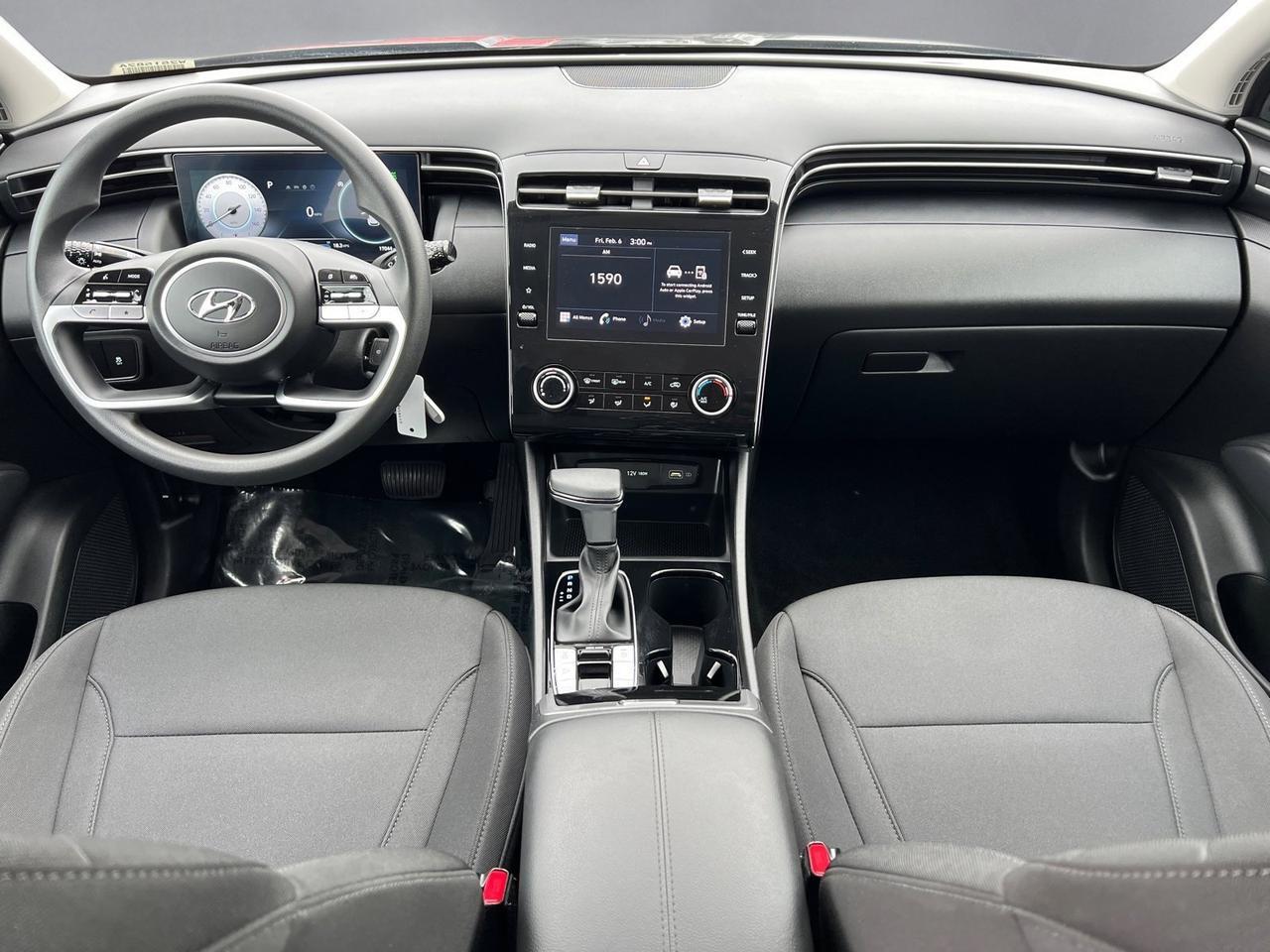 2024 Hyundai Tucson SE Hagerstown MD