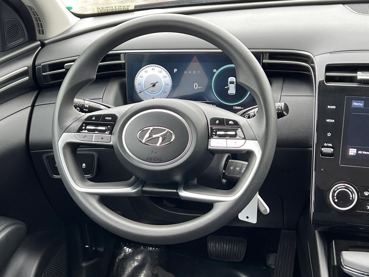 2024 Hyundai Tucson SE Hagerstown MD