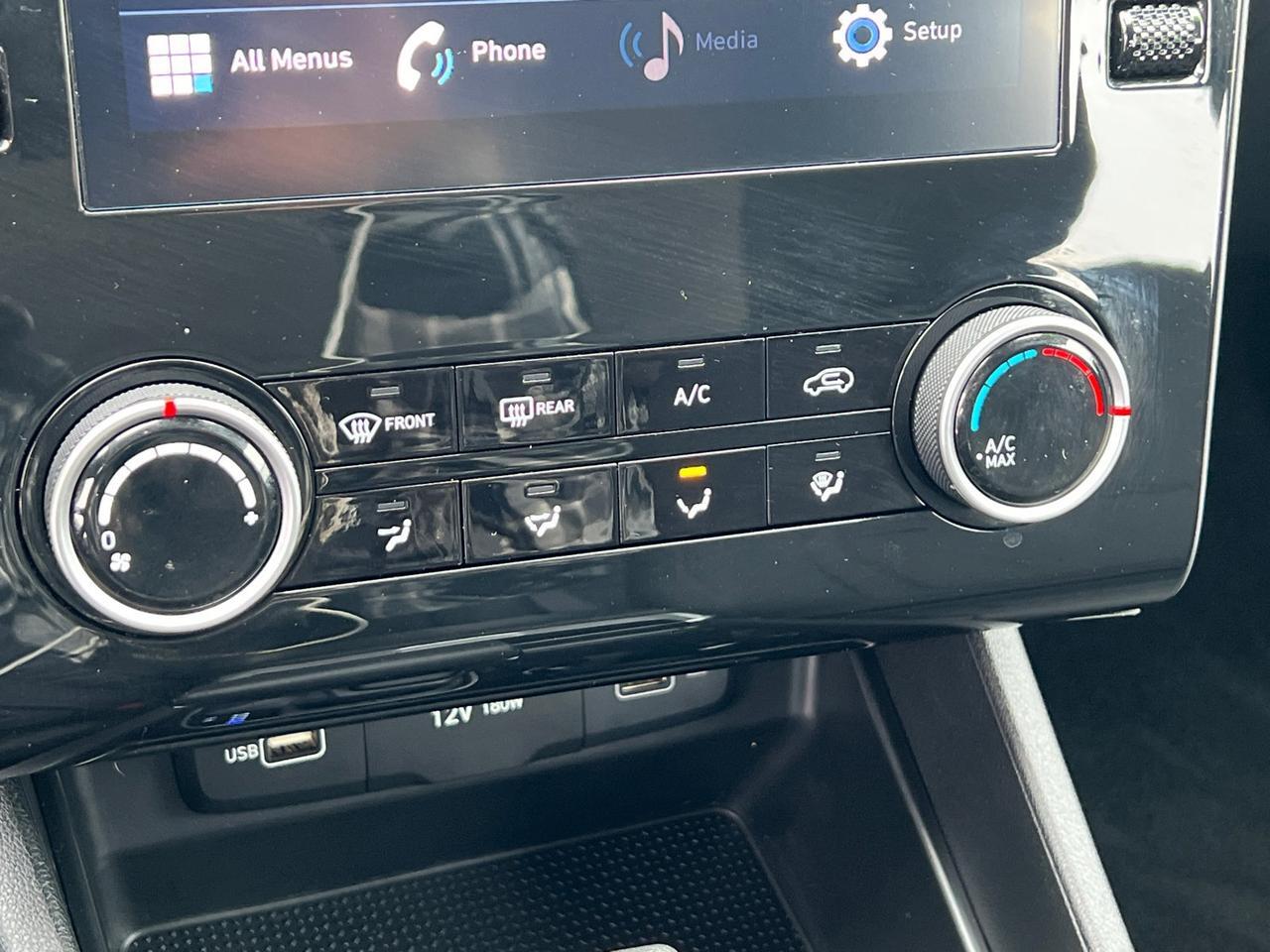 2024 Hyundai Tucson SE Hagerstown MD