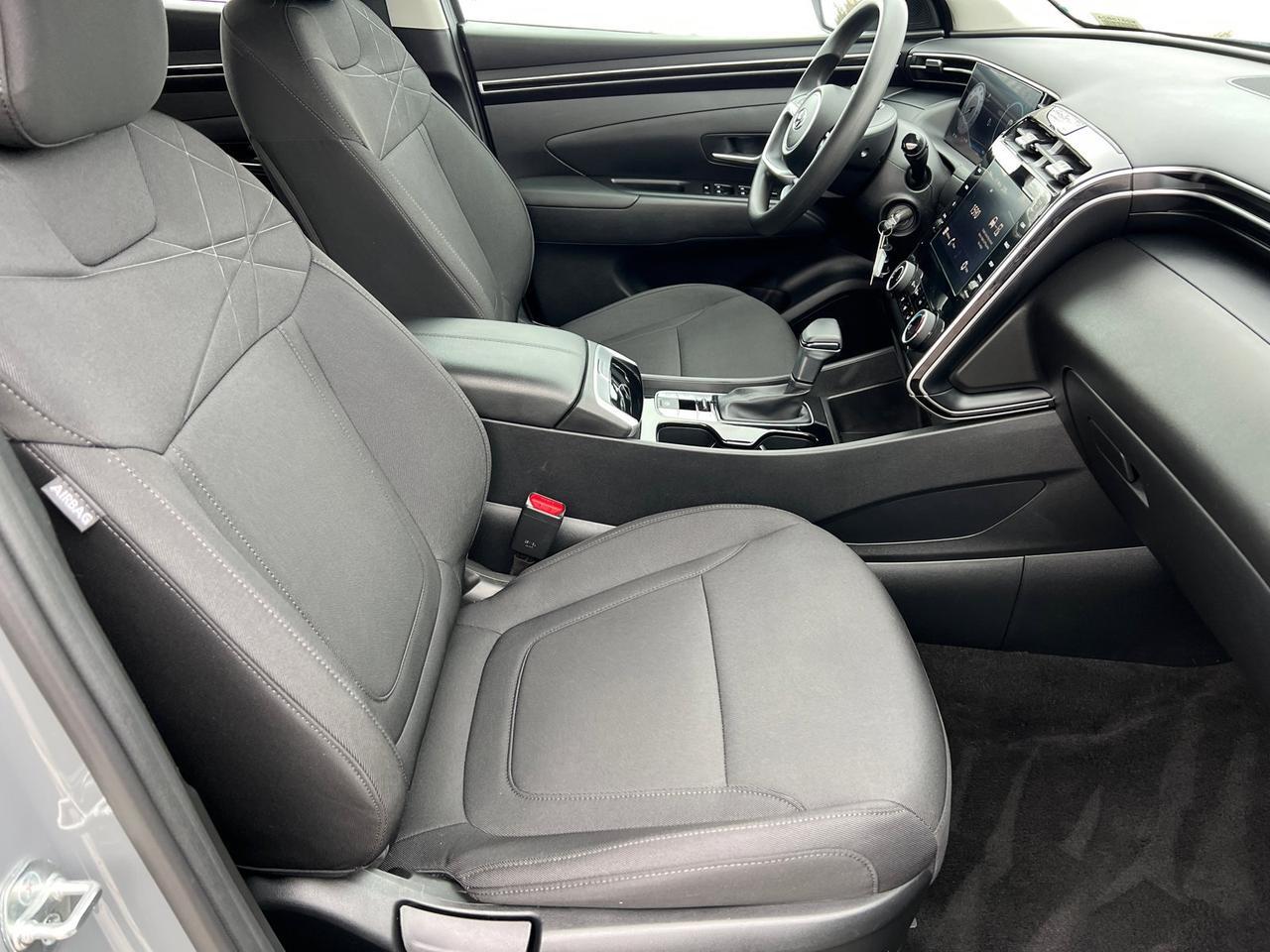 2024 Hyundai Tucson SE Hagerstown MD