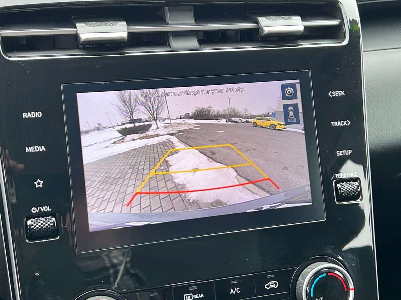 2024 Hyundai Tucson SE Hagerstown MD