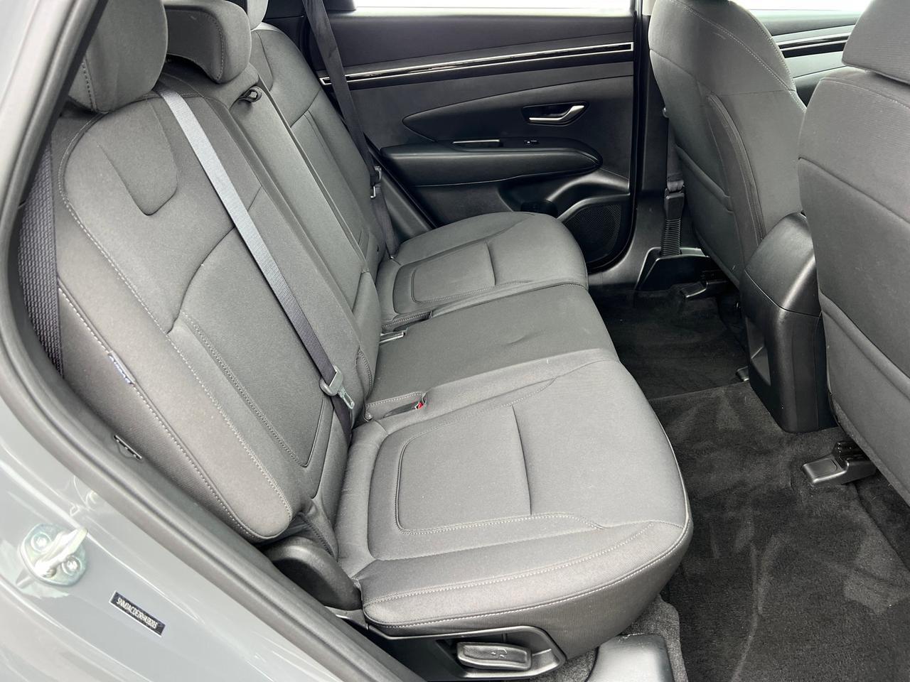 2024 Hyundai Tucson SE Hagerstown MD