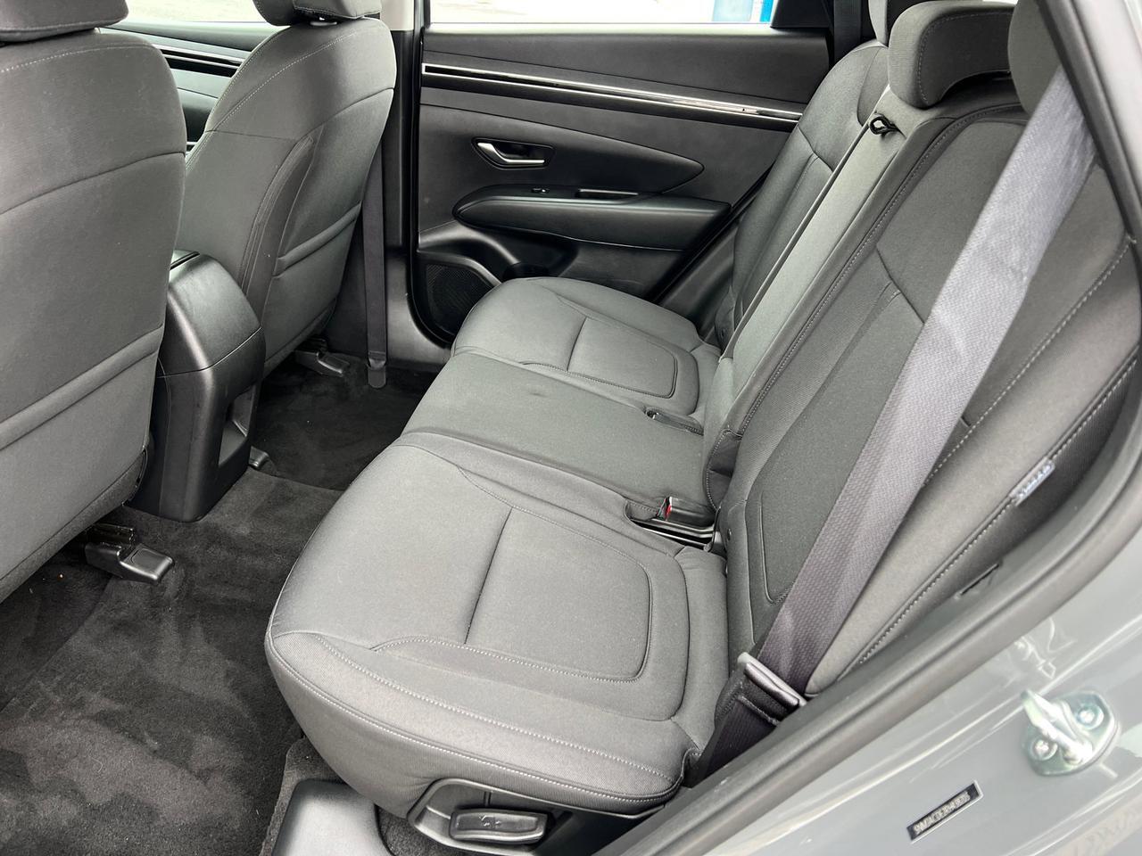 2024 Hyundai Tucson SE Hagerstown MD