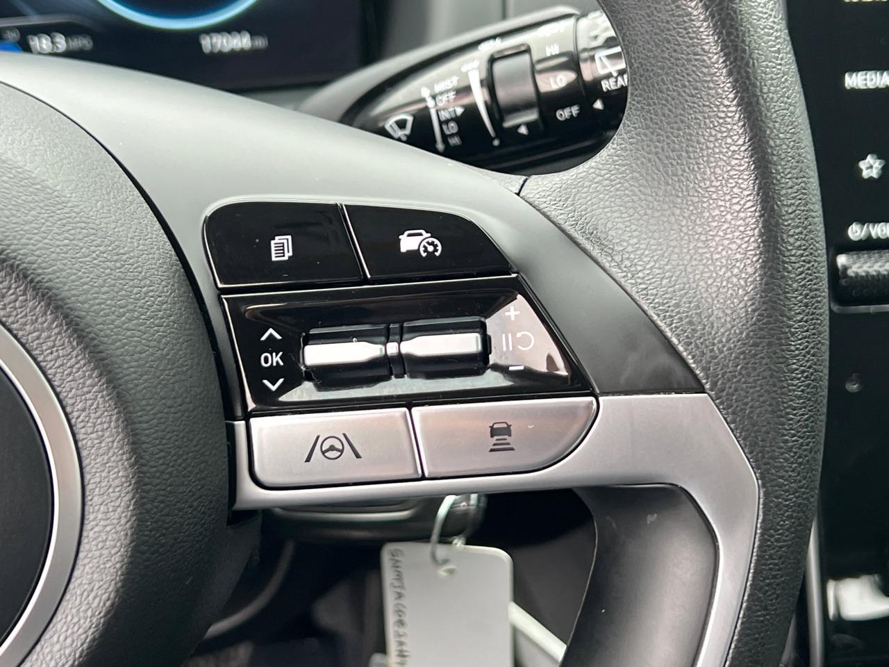 2024 Hyundai Tucson SE Hagerstown MD