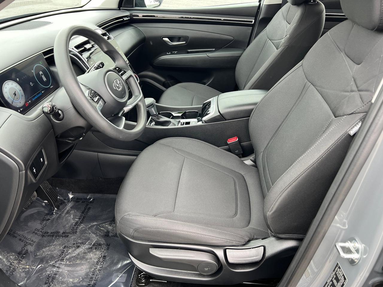 2024 Hyundai Tucson SE Hagerstown MD