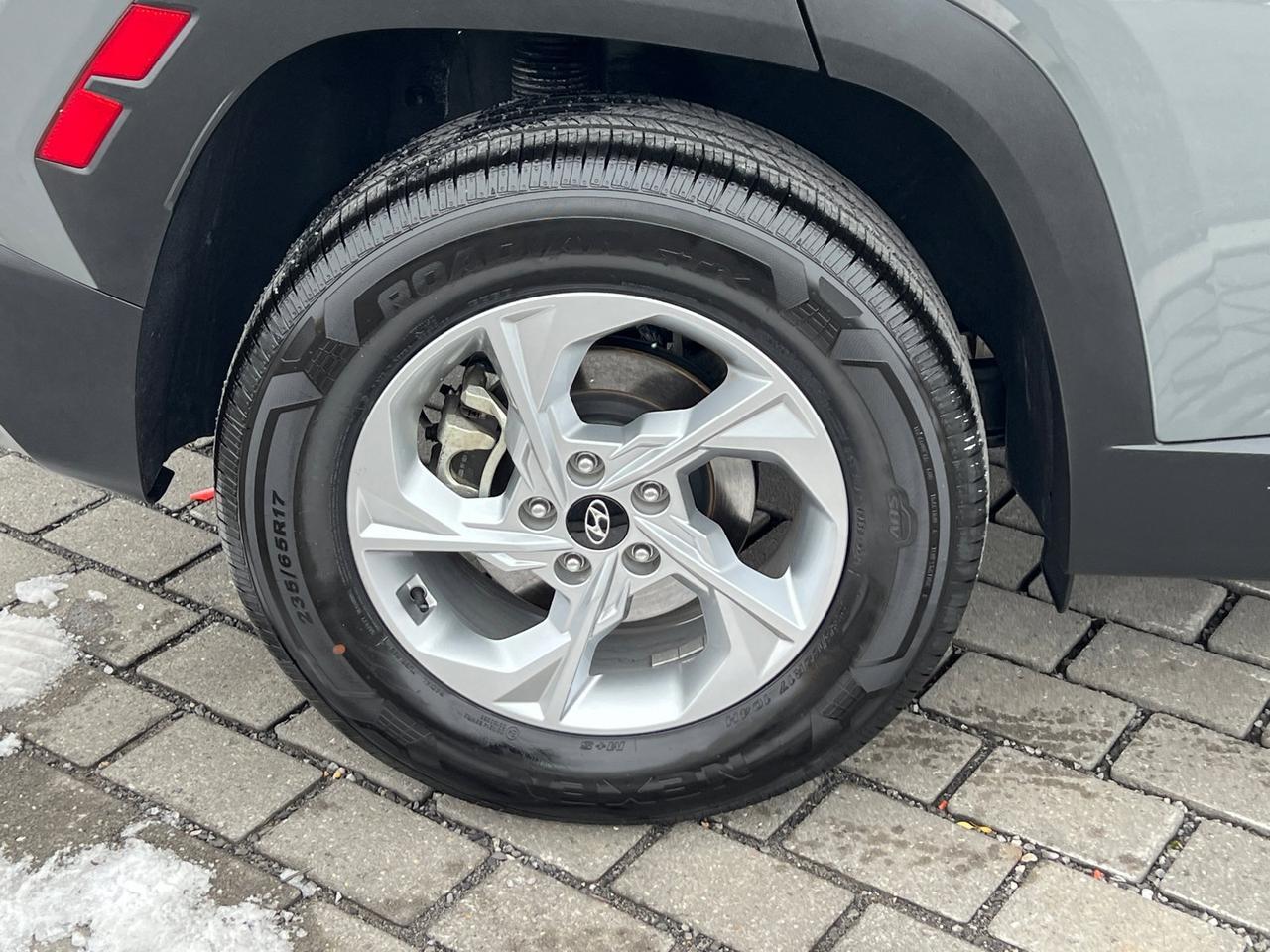 2024 Hyundai Tucson SE Hagerstown MD