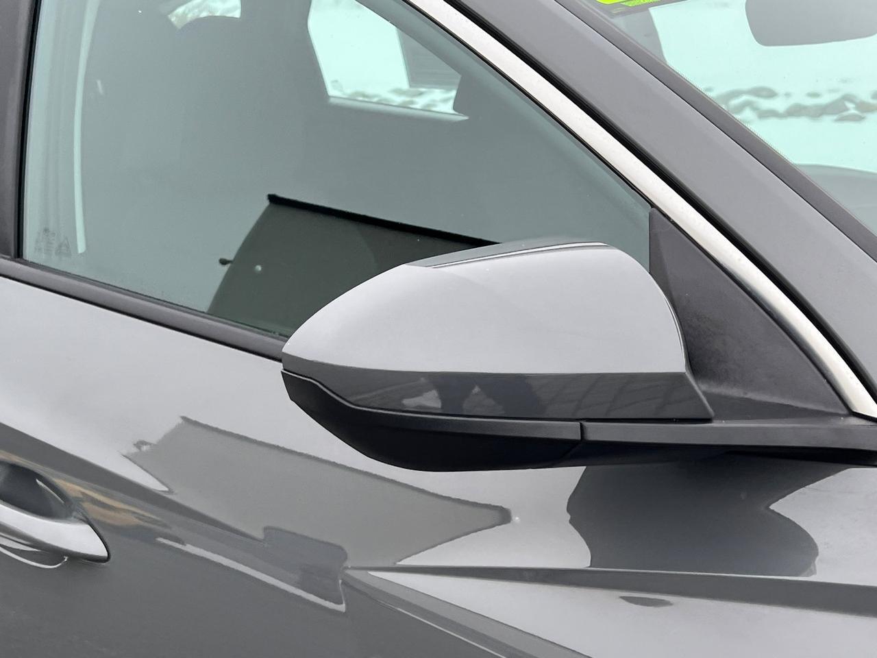 2024 Hyundai Tucson SE Hagerstown MD