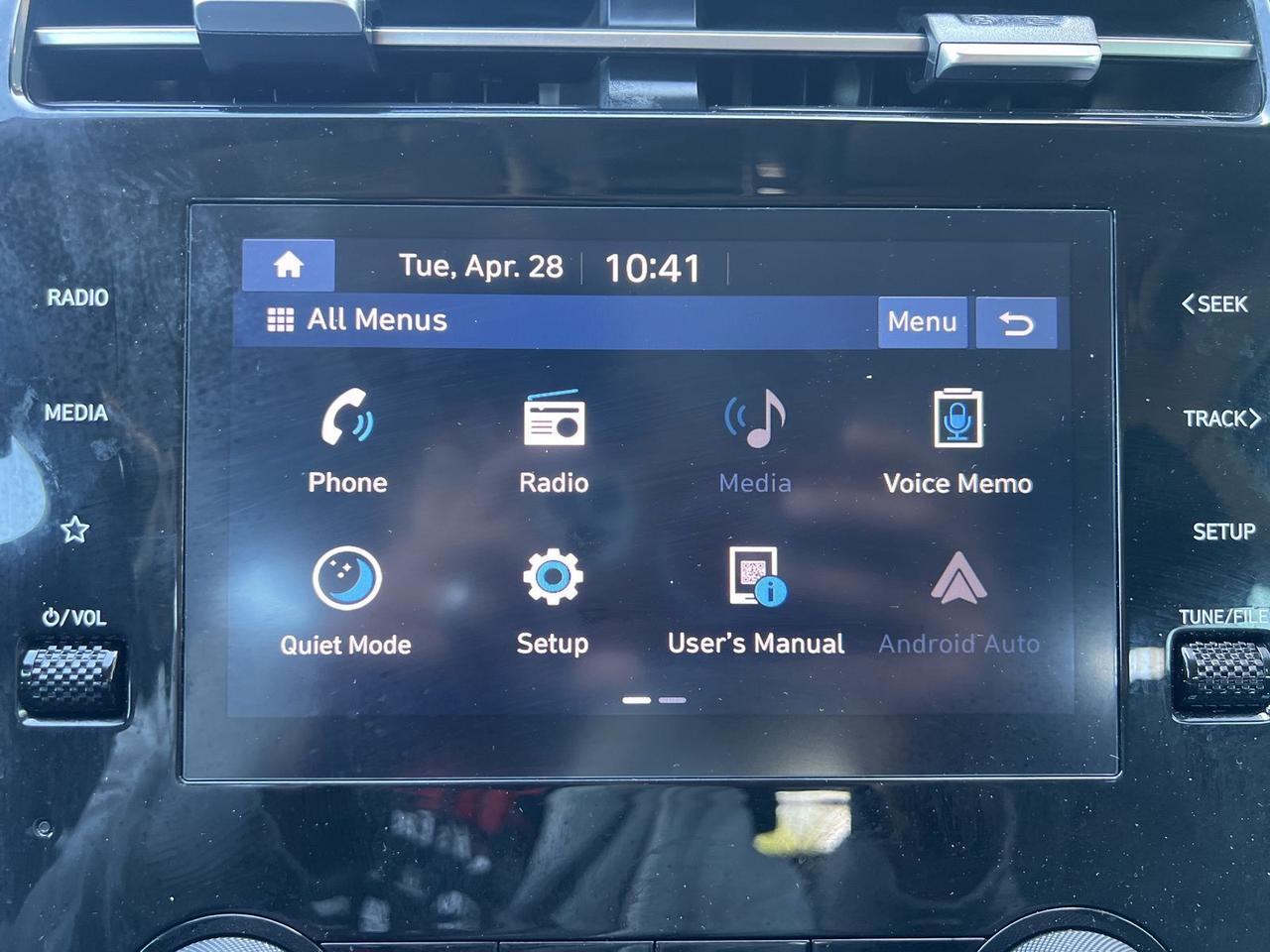 2024 Hyundai Tucson SE Waldorf MD