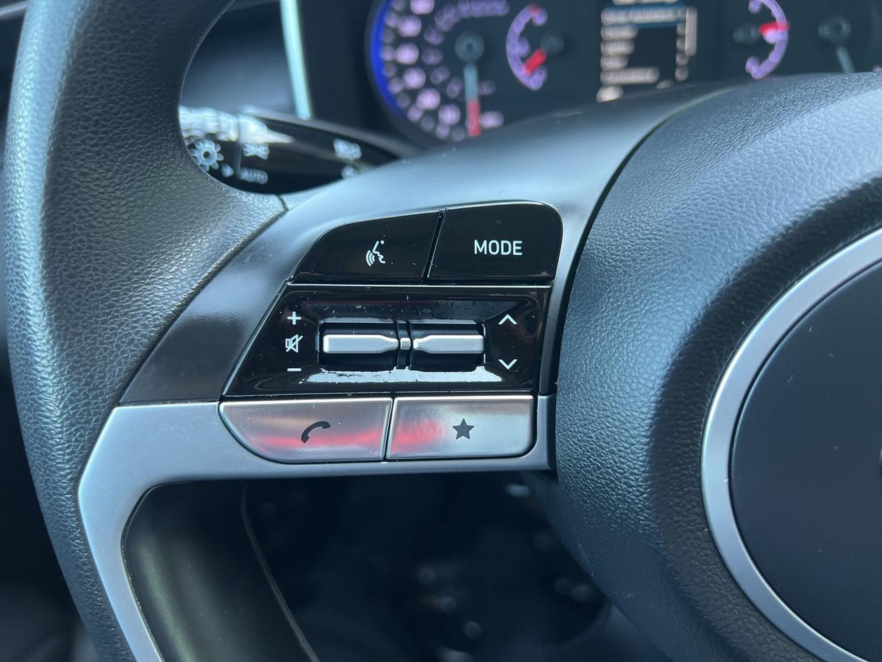 2024 Hyundai Tucson SE Waldorf MD