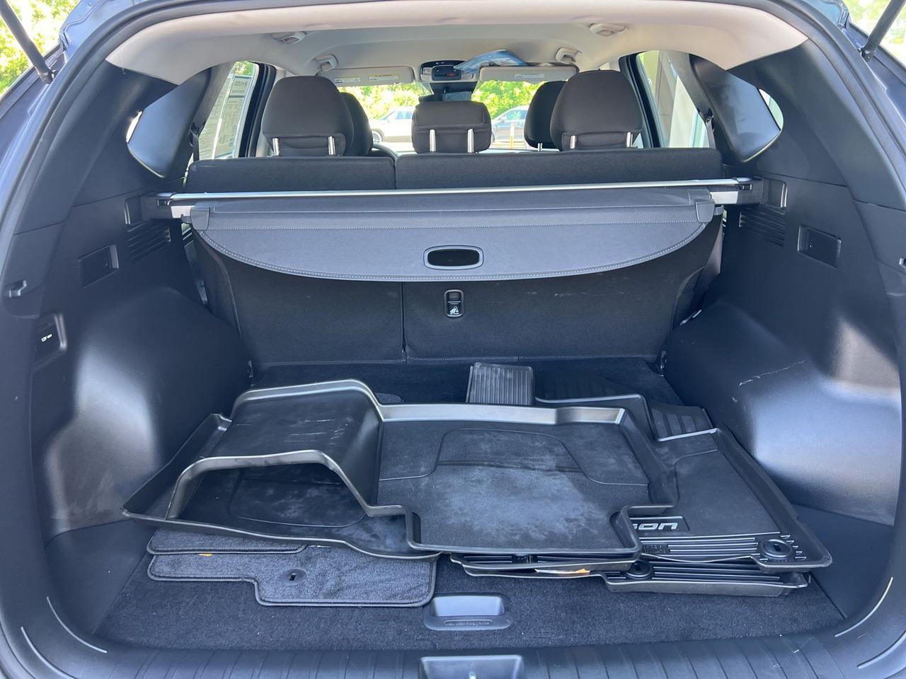 2024 Hyundai Tucson SE Waldorf MD