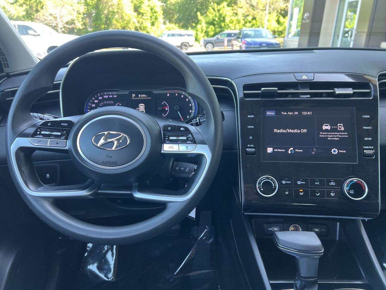 2024 Hyundai Tucson SE Waldorf MD