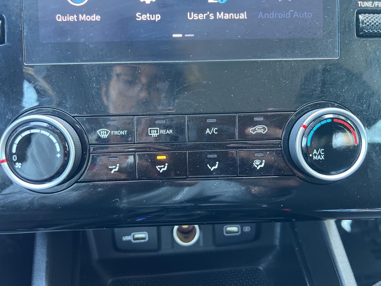 2024 Hyundai Tucson SE Waldorf MD