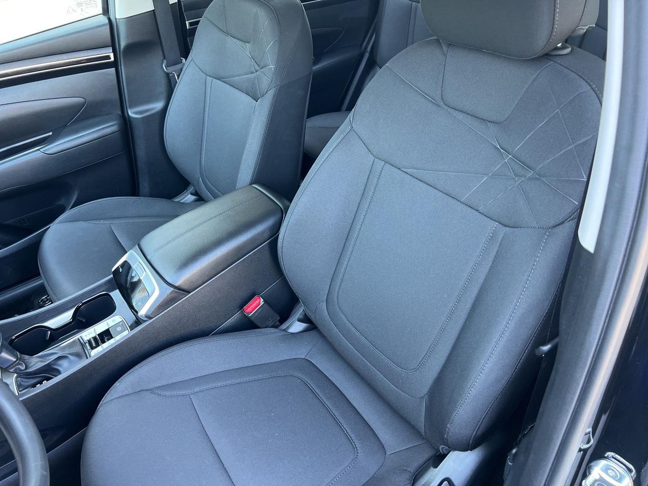 2024 Hyundai Tucson SE Waldorf MD
