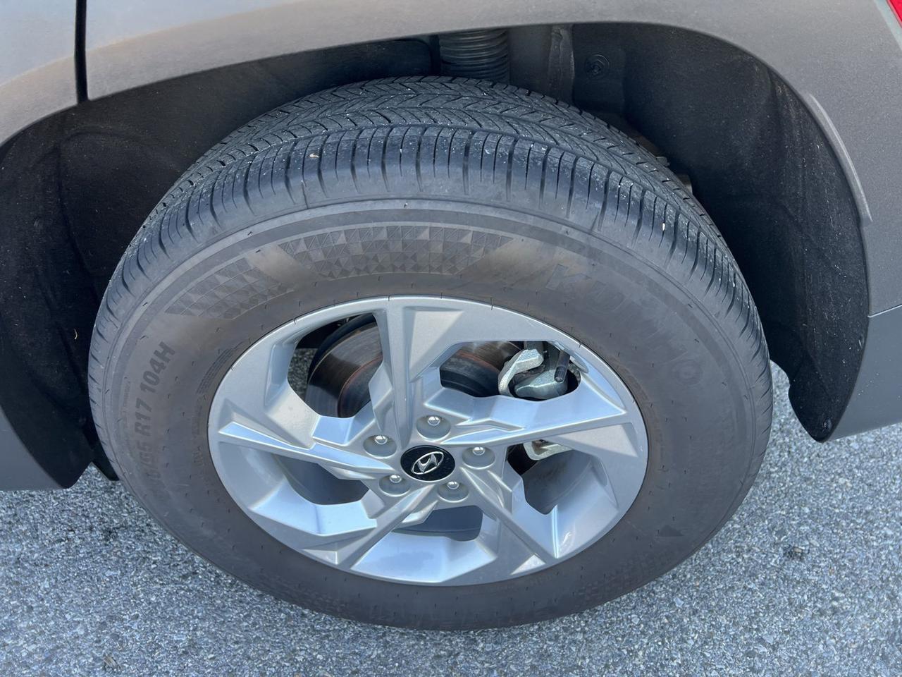 2024 Hyundai Tucson SE Waldorf MD