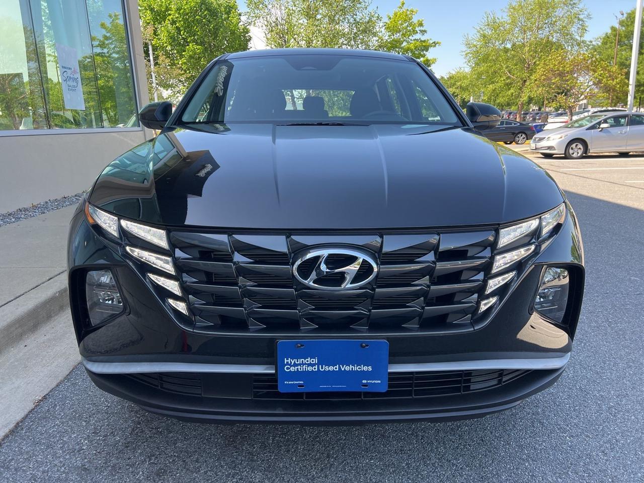 2024 Hyundai Tucson SE Waldorf MD
