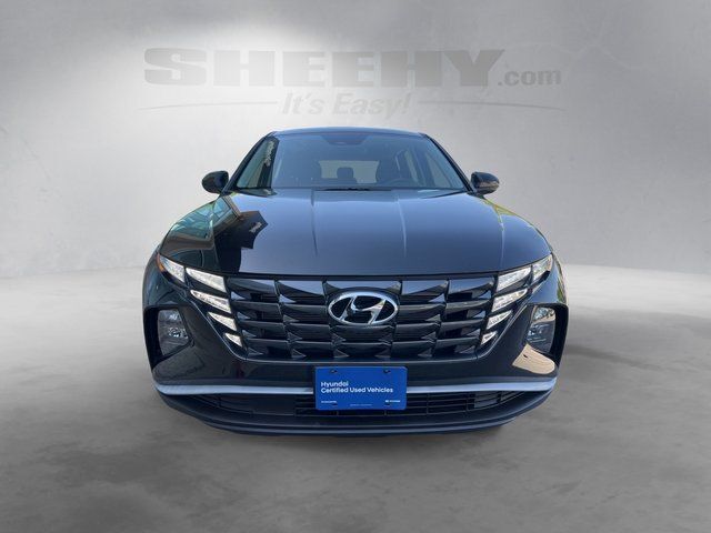 2024 Hyundai Tucson SE Waldorf MD