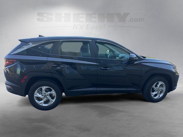 2024 Hyundai Tucson SE Waldorf MD
