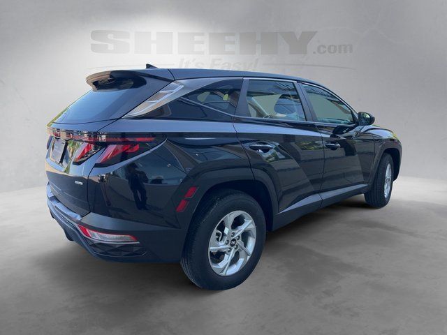 2024 Hyundai Tucson SE Waldorf MD