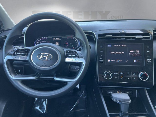 2024 Hyundai Tucson SE Waldorf MD