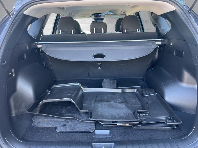 2024 Hyundai Tucson SE Waldorf MD