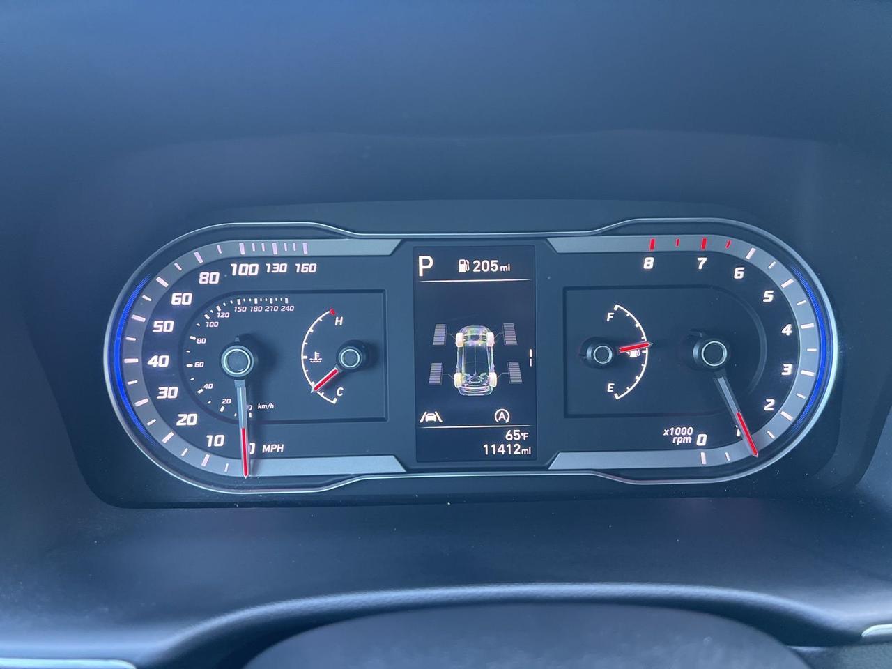 2024 Hyundai Tucson SE Waldorf MD