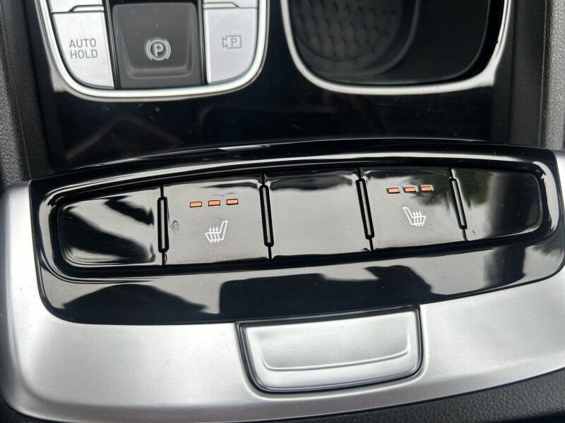 2024 Hyundai Tucson SEL - 1 OWNER - LEATHER - SUNROOF Webster MA
