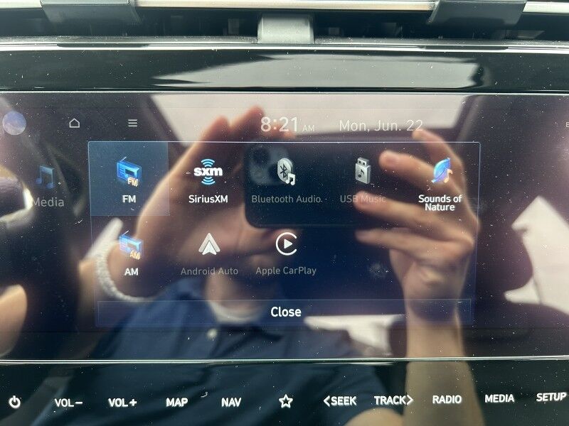 2024 Hyundai Tucson SEL - 1 OWNER - LEATHER - SUNROOF Webster MA