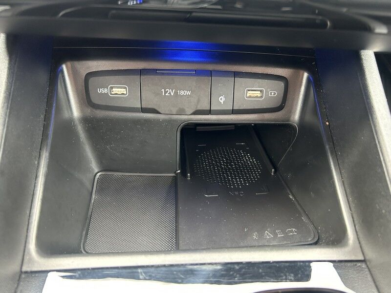 2024 Hyundai Tucson SEL - 1 OWNER - LEATHER - SUNROOF Webster MA