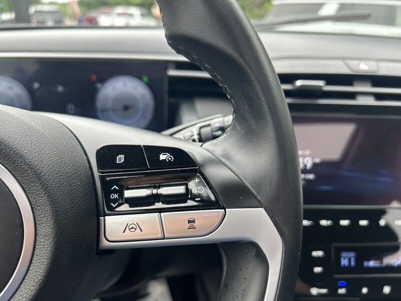 2024 Hyundai Tucson SEL - 1 OWNER - LEATHER - SUNROOF Webster MA