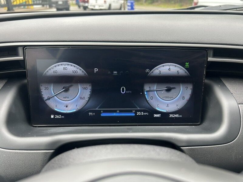 2024 Hyundai Tucson SEL - 1 OWNER - LEATHER - SUNROOF Webster MA