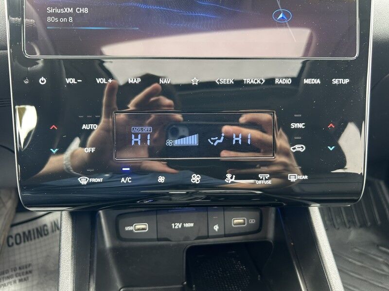 2024 Hyundai Tucson SEL - 1 OWNER - LEATHER - SUNROOF Webster MA