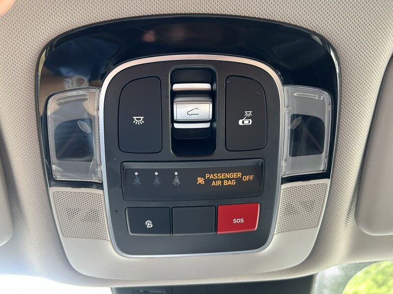 2024 Hyundai Tucson SEL - 1 OWNER - LEATHER - SUNROOF Webster MA