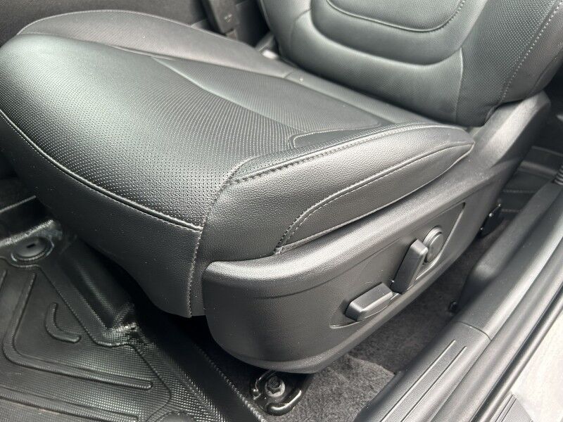 2024 Hyundai Tucson SEL - 1 OWNER - LEATHER - SUNROOF Webster MA