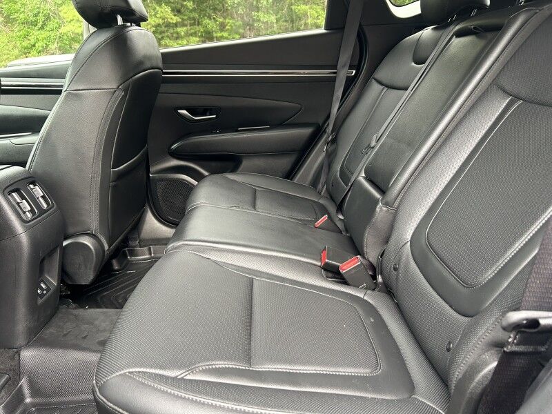 2024 Hyundai Tucson SEL - 1 OWNER - LEATHER - SUNROOF Webster MA