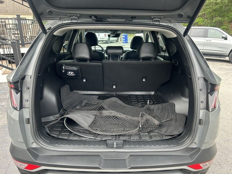2024 Hyundai Tucson SEL - 1 OWNER - LEATHER - SUNROOF Webster MA